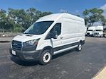 Used 2022 Ford E-Transit 350 High Roof Empty Cargo Van for sale #E00662 - photo 3