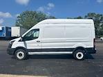 Used 2022 Ford E-Transit 350 High Roof Empty Cargo Van for sale #E00662 - photo 4