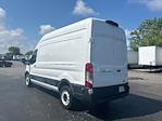 Used 2022 Ford E-Transit 350 High Roof Empty Cargo Van for sale #E00662 - photo 6