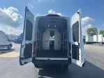 Used 2022 Ford E-Transit 350 High Roof Empty Cargo Van for sale #E00662 - photo 8