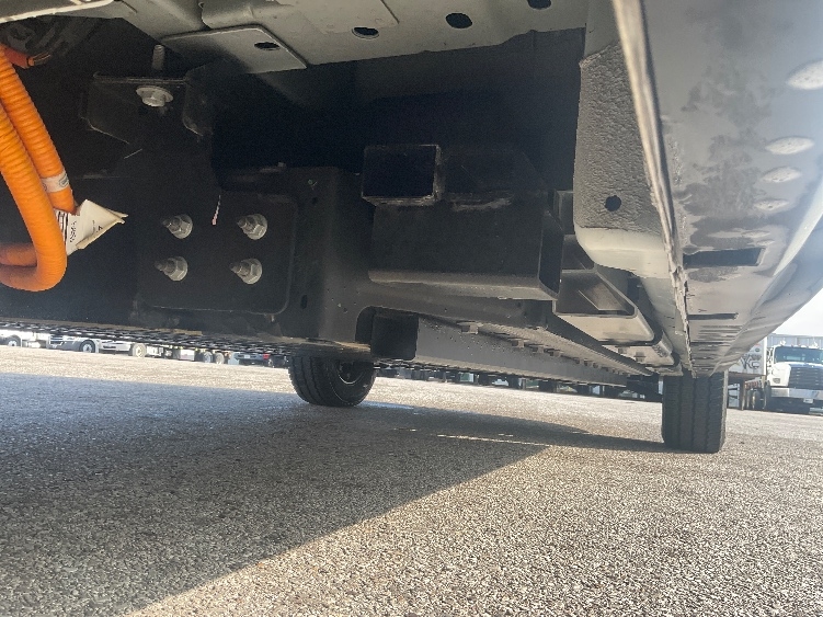 Used 2022 Ford E-Transit 350 - photo 15