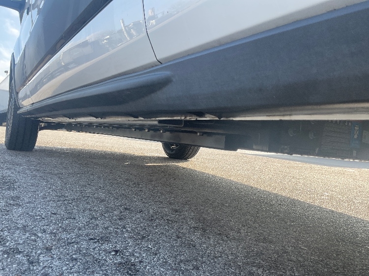 Used 2022 Ford E-Transit 350 - photo 7