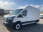 Used 2022 Ford E-Transit 350 High Roof Empty Cargo Van for sale #E00663 - photo 3