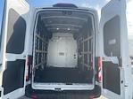 Used 2022 Ford E-Transit 350 High Roof Empty Cargo Van for sale #E00663 - photo 8