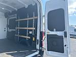 Used 2022 Ford E-Transit 350 High Roof Empty Cargo Van for sale #E00664 - photo 12