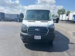 Used 2022 Ford E-Transit 350 High Roof Empty Cargo Van for sale #E00664 - photo 2