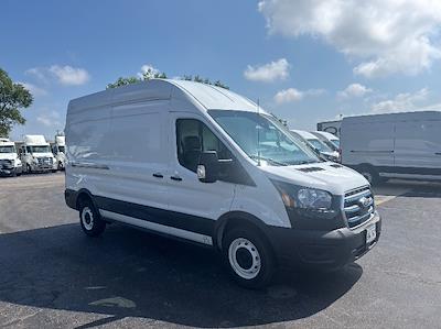 Used 2022 Ford E-Transit 350 High Roof Empty Cargo Van for sale #E00665 - photo 1
