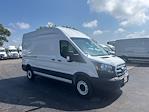 Used 2022 Ford E-Transit 350 High Roof Empty Cargo Van for sale #E00665 - photo 1