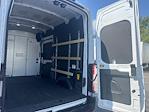 Used 2022 Ford E-Transit 350 High Roof Empty Cargo Van for sale #E00665 - photo 12