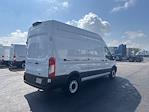 Used 2022 Ford E-Transit 350 High Roof Empty Cargo Van for sale #E00665 - photo 13