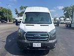 Used 2022 Ford E-Transit 350 High Roof Empty Cargo Van for sale #E00665 - photo 2