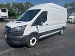 Used 2022 Ford E-Transit 350 High Roof Empty Cargo Van for sale #E00665 - photo 3