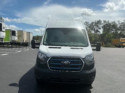 Used 2022 Ford E-Transit 350 High Roof Empty Cargo Van for sale #E00667 - photo 2