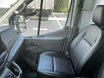 Used 2022 Ford E-Transit 350 High Roof Empty Cargo Van for sale #E00667 - photo 16
