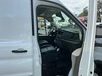 Used 2022 Ford E-Transit 350 High Roof Empty Cargo Van for sale #E00667 - photo 17
