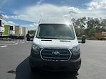 Used 2022 Ford E-Transit 350 High Roof Empty Cargo Van for sale #E00667 - photo 2