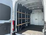 Used 2022 Ford E-Transit 350 High Roof Empty Cargo Van for sale #E00667 - photo 9