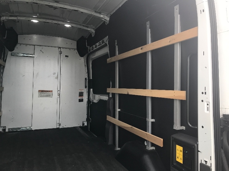 Used 2022 Ford E-Transit 350 - photo 12