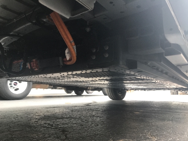 Used 2022 Ford E-Transit 350 - photo 14