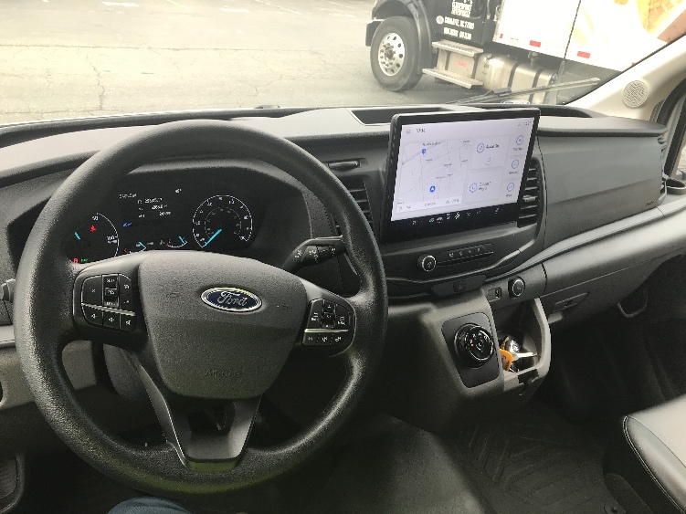 Used 2022 Ford E-Transit 350 - photo 18