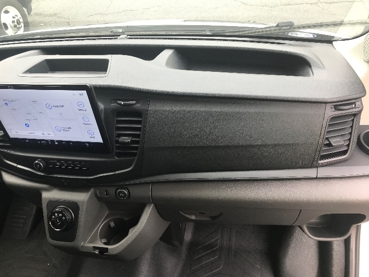 Used 2022 Ford E-Transit 350 - photo 21