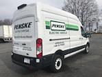 Used 2022 Ford E-Transit 350 High Roof Empty Cargo Van for sale #E00668 - photo 11