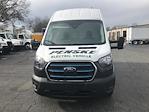 Used 2022 Ford E-Transit 350 High Roof Empty Cargo Van for sale #E00668 - photo 2