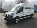 Used 2022 Ford E-Transit 350 High Roof Empty Cargo Van for sale #E00668 - photo 3