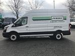 Used 2022 Ford E-Transit 350 High Roof Empty Cargo Van for sale #E00668 - photo 4