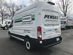 Used 2022 Ford E-Transit 350 High Roof Empty Cargo Van for sale #E00668 - photo 6