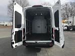 Used 2022 Ford E-Transit 350 High Roof Empty Cargo Van for sale #E00668 - photo 8