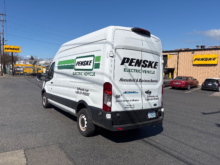 Used 2022 Ford E-Transit 350 - photo 7