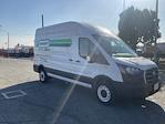 Used 2022 Ford E-Transit 350 High Roof Empty Cargo Van for sale #E00687 - photo 1