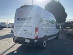 Used 2022 Ford E-Transit 350 High Roof Empty Cargo Van for sale #E00687 - photo 13