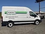 Used 2022 Ford E-Transit 350 High Roof Empty Cargo Van for sale #E00687 - photo 15