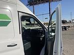 Used 2022 Ford E-Transit 350 High Roof Empty Cargo Van for sale #E00687 - photo 20
