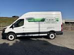 Used 2022 Ford E-Transit 350 High Roof Empty Cargo Van for sale #E00687 - photo 4