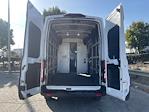Used 2022 Ford E-Transit 350 High Roof Empty Cargo Van for sale #E00687 - photo 8