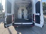 Used 2022 Ford E-Transit 350 High Roof Empty Cargo Van for sale #E00687 - photo 9