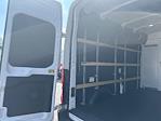 Used 2022 Ford E-Transit 350 High Roof Empty Cargo Van for sale #E00689 - photo 11