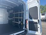 Used 2022 Ford E-Transit 350 High Roof Empty Cargo Van for sale #E00689 - photo 12