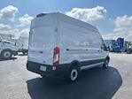 Used 2022 Ford E-Transit 350 High Roof Empty Cargo Van for sale #E00689 - photo 13