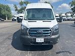 Used 2022 Ford E-Transit 350 High Roof Empty Cargo Van for sale #E00689 - photo 2