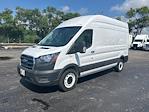Used 2022 Ford E-Transit 350 High Roof Empty Cargo Van for sale #E00689 - photo 3