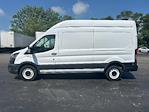 Used 2022 Ford E-Transit 350 High Roof Empty Cargo Van for sale #E00689 - photo 4