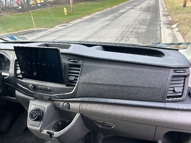 Used 2022 Ford E-Transit 350 - photo 20