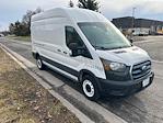 Used 2022 Ford E-Transit 350 High Roof Empty Cargo Van for sale #E00690 - photo 1
