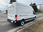 Used 2022 Ford E-Transit 350 High Roof Empty Cargo Van for sale #E00690 - photo 11