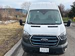 Used 2022 Ford E-Transit 350 High Roof Empty Cargo Van for sale #E00690 - photo 2