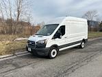 Used 2022 Ford E-Transit 350 High Roof Empty Cargo Van for sale #E00690 - photo 3